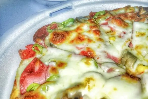 Akçaabat Segafood Cafe - Resim 20
