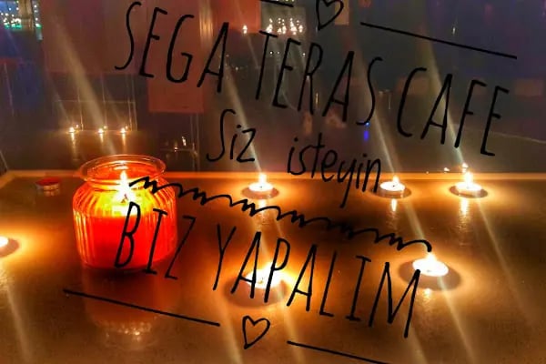 Akçaabat Segafood Cafe - Resim 18