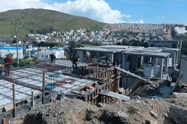 HRD EBAN YAPI - Resim 2