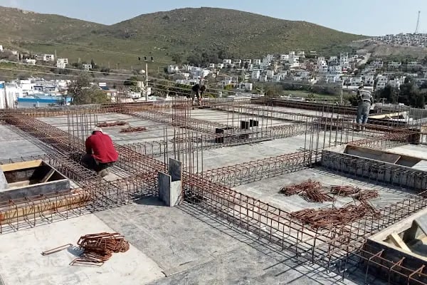 HRD EBAN YAPI - Resim 1