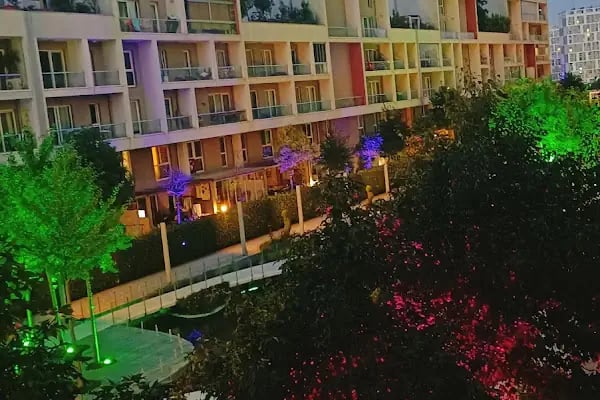 Soyak Park Aparts - Resim 18