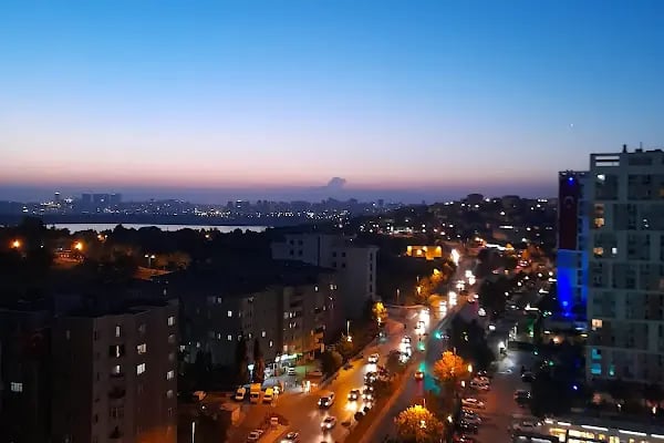 Soyak Park Aparts - Resim 8