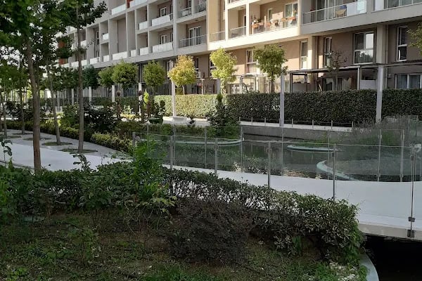 Soyak Park Aparts - Resim 4