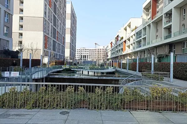 Soyak Park Aparts - Resim 7