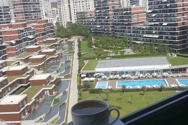 Soyak Park Aparts - Resim 9