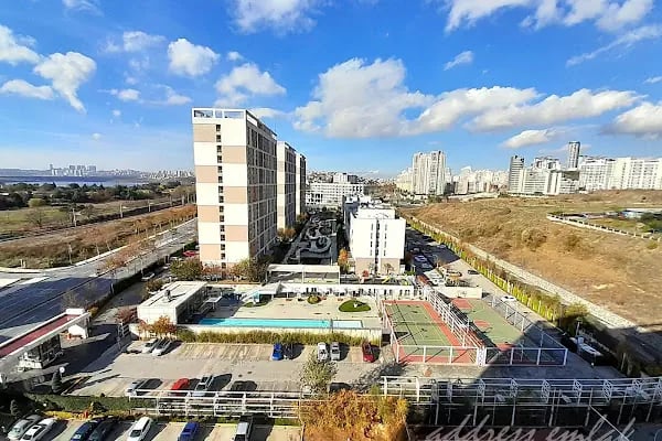 Soyak Park Aparts - Resim 6