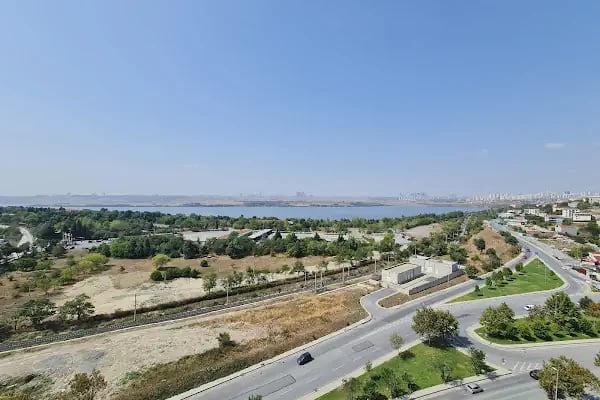 Soyak Park Aparts - Resim 11