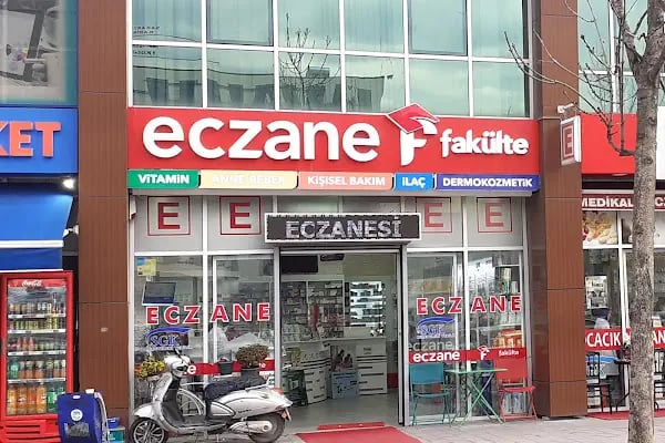 Fakülte Eczanesi - Resim 5