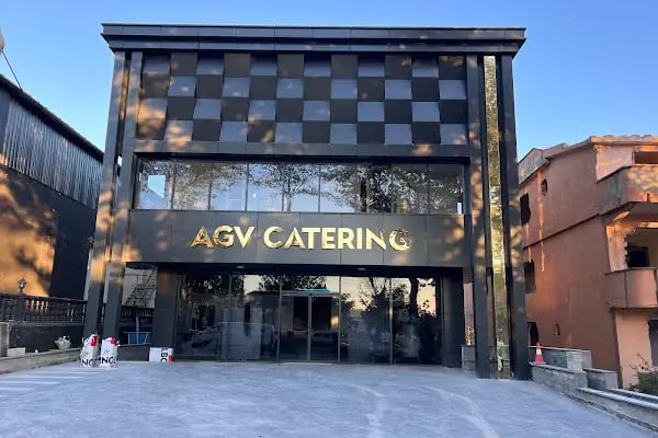 Agv Catering hazır yemek Hizmetleri - Resim 3