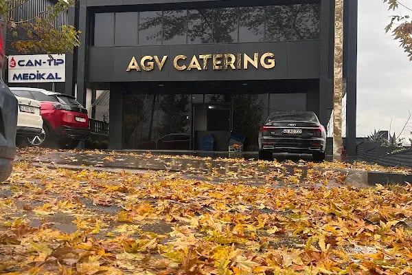 Agv Catering hazır yemek Hizmetleri - Resim 11