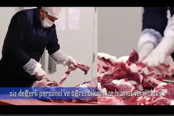 Agv Catering hazır yemek Hizmetleri - Resim 9