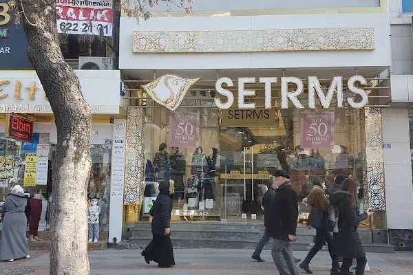 SETRMS KONYA - Resim 11