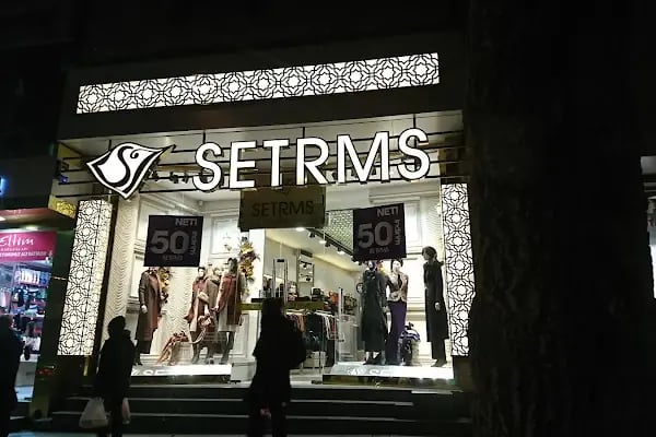 SETRMS KONYA - Resim 7