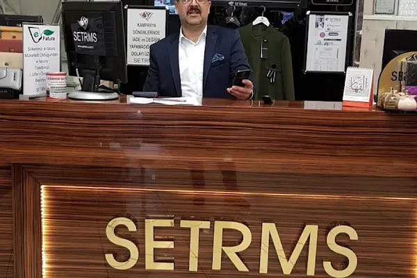 SETRMS KONYA - Resim 2