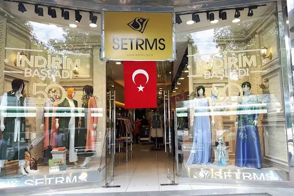 SETRMS KONYA - Resim 5
