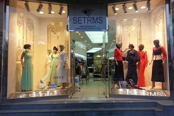 SETRMS KONYA - Resim 3