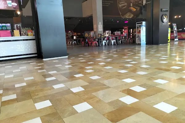 Paribu Cineverse İzmir Optimum - Resim 9