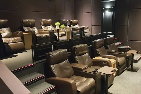 Paribu Cineverse İzmir Optimum - Resim 4