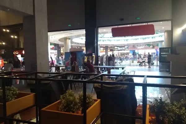 Paribu Cineverse İzmir Optimum - Resim 17