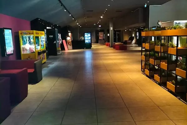 Paribu Cineverse İzmir Optimum - Resim 14