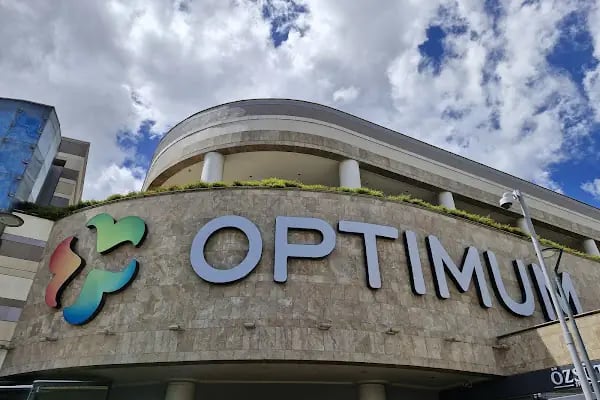 Paribu Cineverse İzmir Optimum - Resim 18