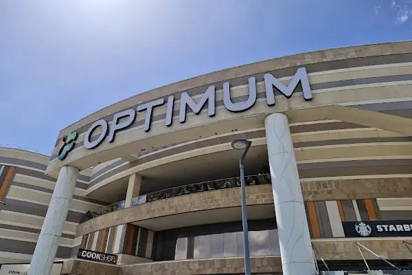 Paribu Cineverse İzmir Optimum - Resim 20
