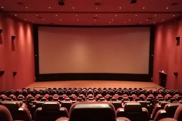 Paribu Cineverse İzmir Optimum - Resim 7