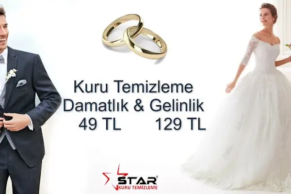 Daha Pak Kuru Temizleme & Çamaşırhane - Resim 12
