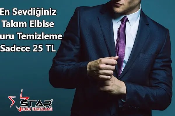 Daha Pak Kuru Temizleme & Çamaşırhane - Resim 14