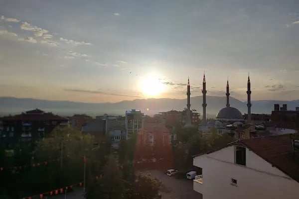 Özel İdare İş Hanı - Resim 2