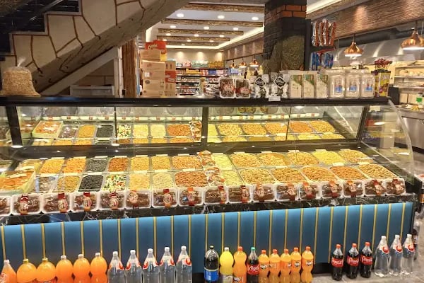 Mavitaş Fırın Restaurant Pastane Cafe Market - Resim 1