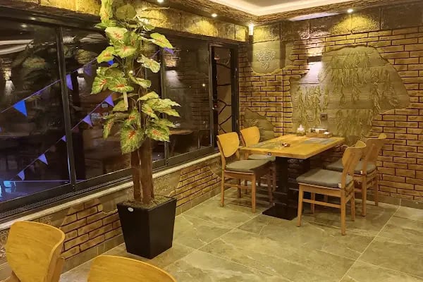 Mavitaş Fırın Restaurant Pastane Cafe Market - Resim 3