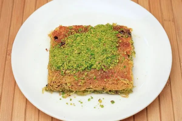 Mavitaş Fırın Restaurant Pastane Cafe Market - Resim 5