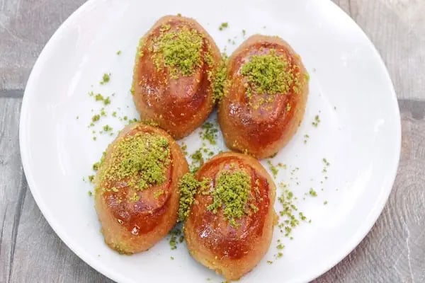 Mavitaş Fırın Restaurant Pastane Cafe Market - Resim 4