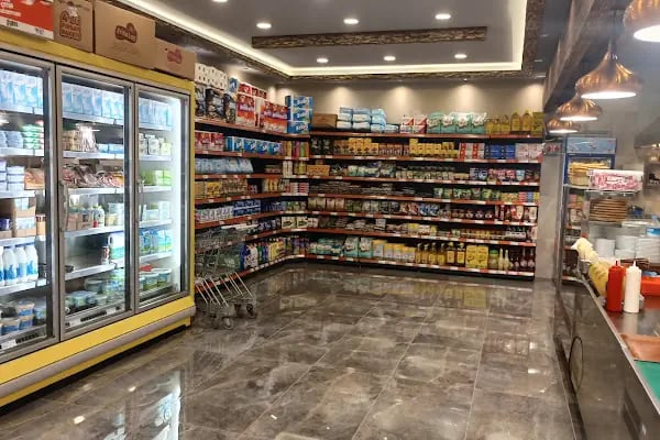 Mavitaş Fırın Restaurant Pastane Cafe Market - Resim 12