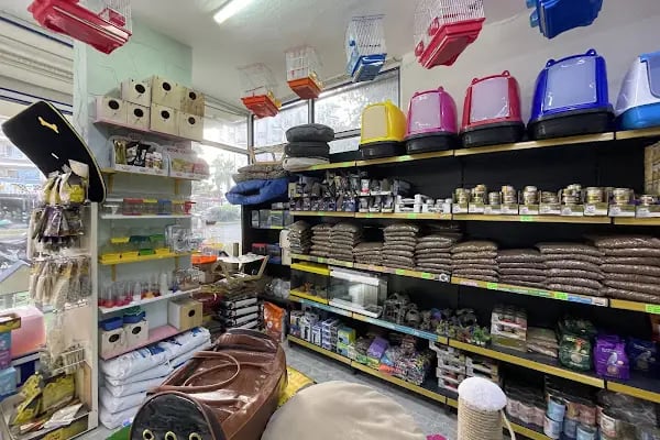 Loyal Petshop - Resim 4
