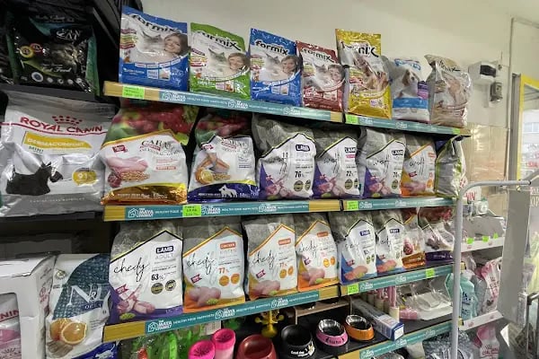Loyal Petshop - Resim 5