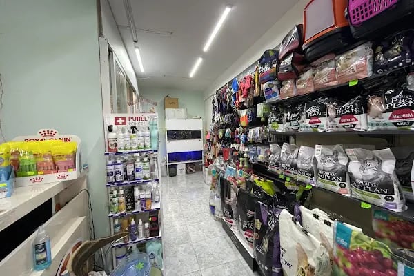 Loyal Petshop - Resim 2