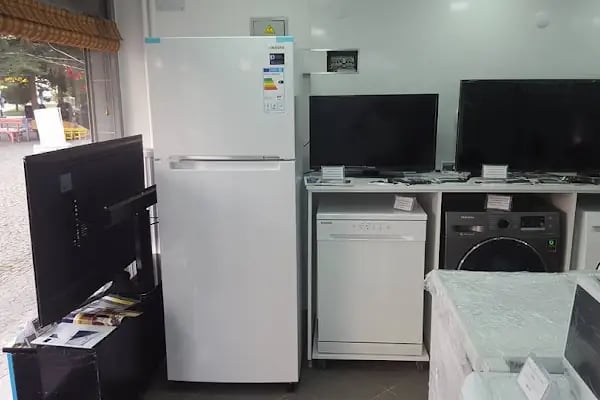 Evren Elektronik Samsung - Resim 13