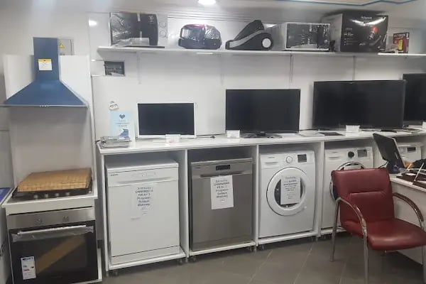 Evren Elektronik Samsung - Resim 20