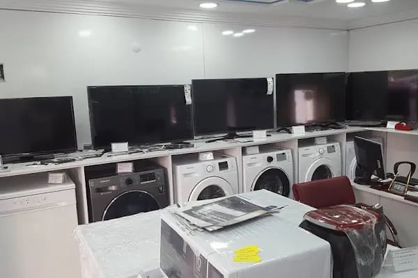 Evren Elektronik Samsung - Resim 6