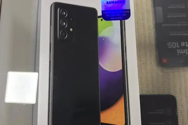 Evren Elektronik Samsung - Resim 11