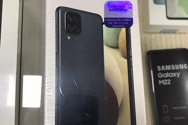 Evren Elektronik Samsung - Resim 19