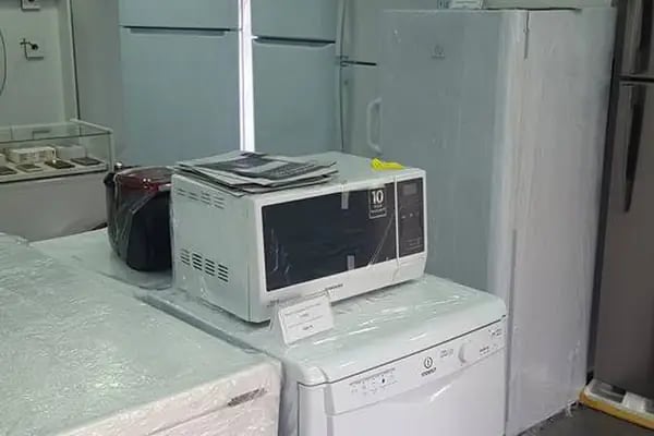Evren Elektronik Samsung - Resim 4