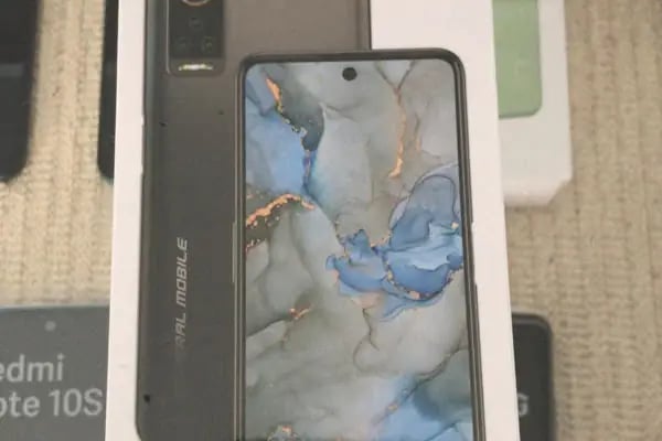 Evren Elektronik Samsung - Resim 17