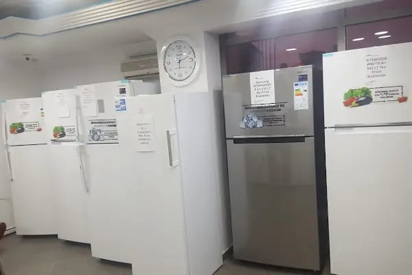 Evren Elektronik Samsung - Resim 10