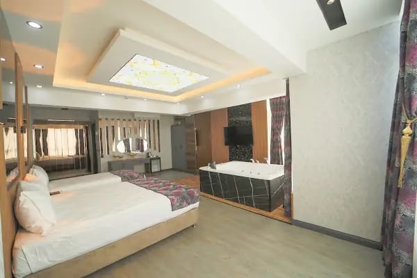 KARACA OTEL - Resim 18