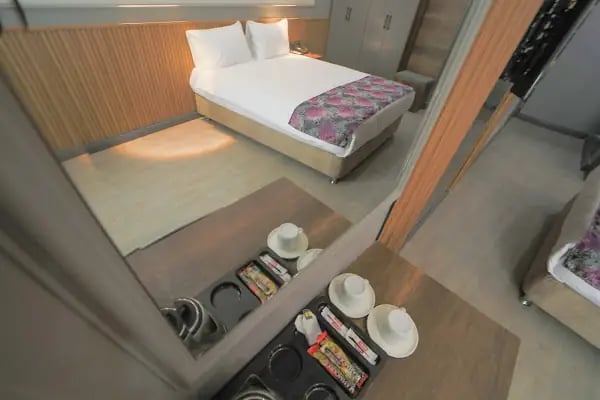 KARACA OTEL - Resim 7
