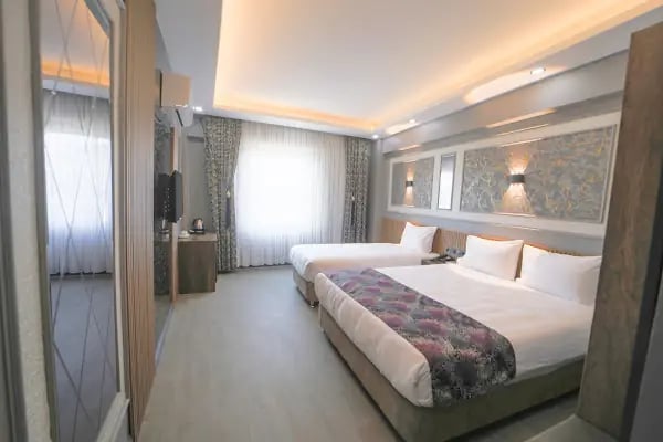 KARACA OTEL - Resim 10