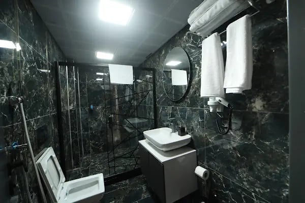 KARACA OTEL - Resim 6